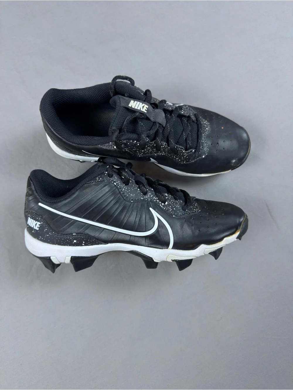 Nike kids Baseball Cleats